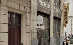 XIX Century Home